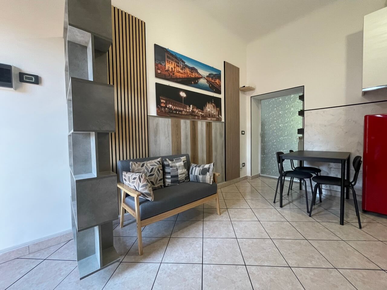 Appartamento Duna Verde